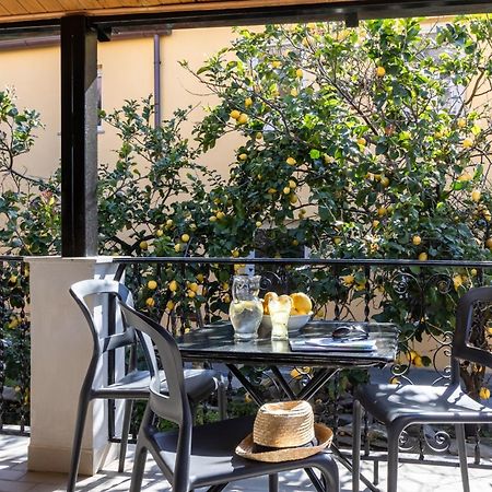 Apartamento Ca Vivaldi Penthouse 5Terreparco Riomaggiore Exterior foto