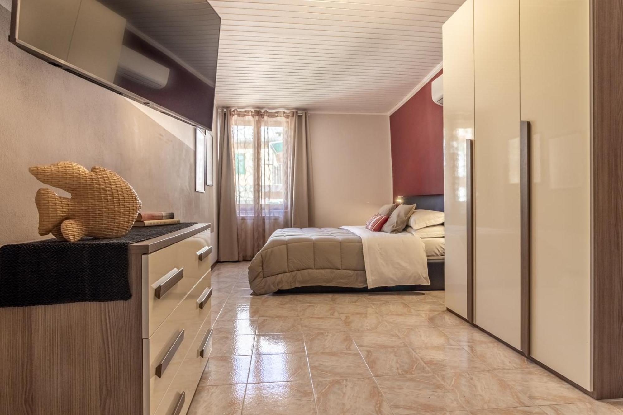 Apartamento Ca Vivaldi Penthouse 5Terreparco Riomaggiore Exterior foto