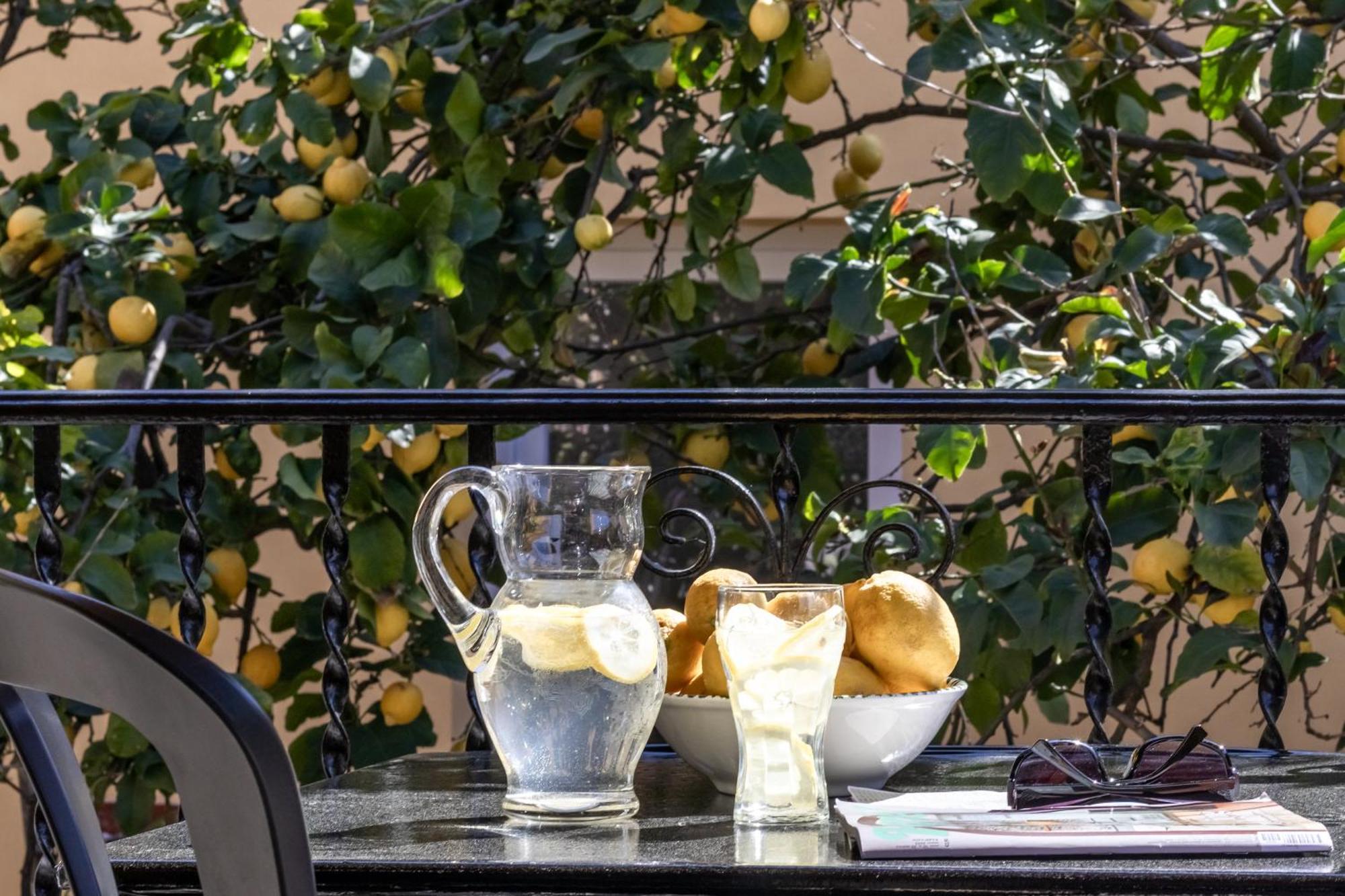 Apartamento Ca Vivaldi Penthouse 5Terreparco Riomaggiore Exterior foto