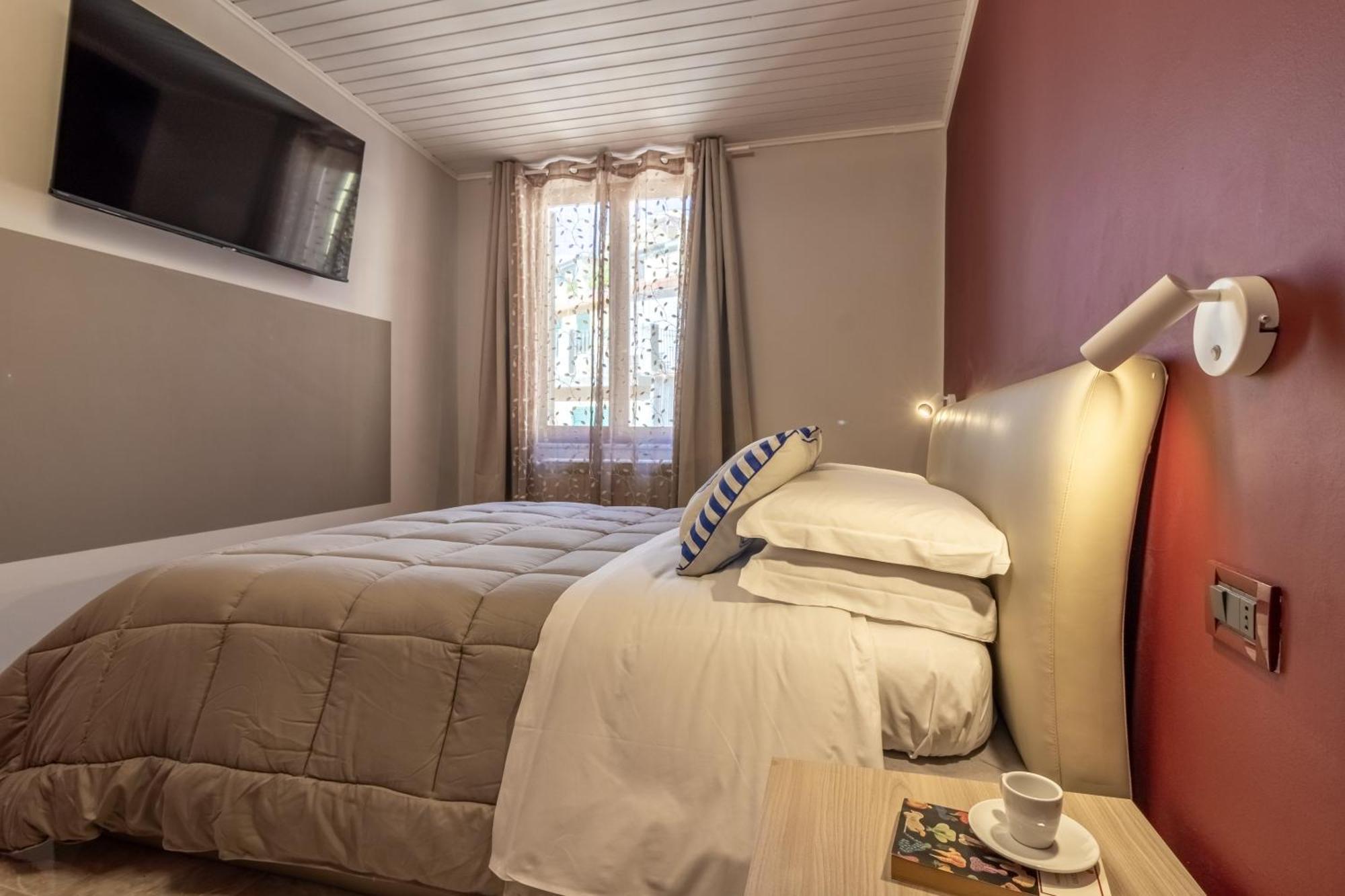Apartamento Ca Vivaldi Penthouse 5Terreparco Riomaggiore Exterior foto