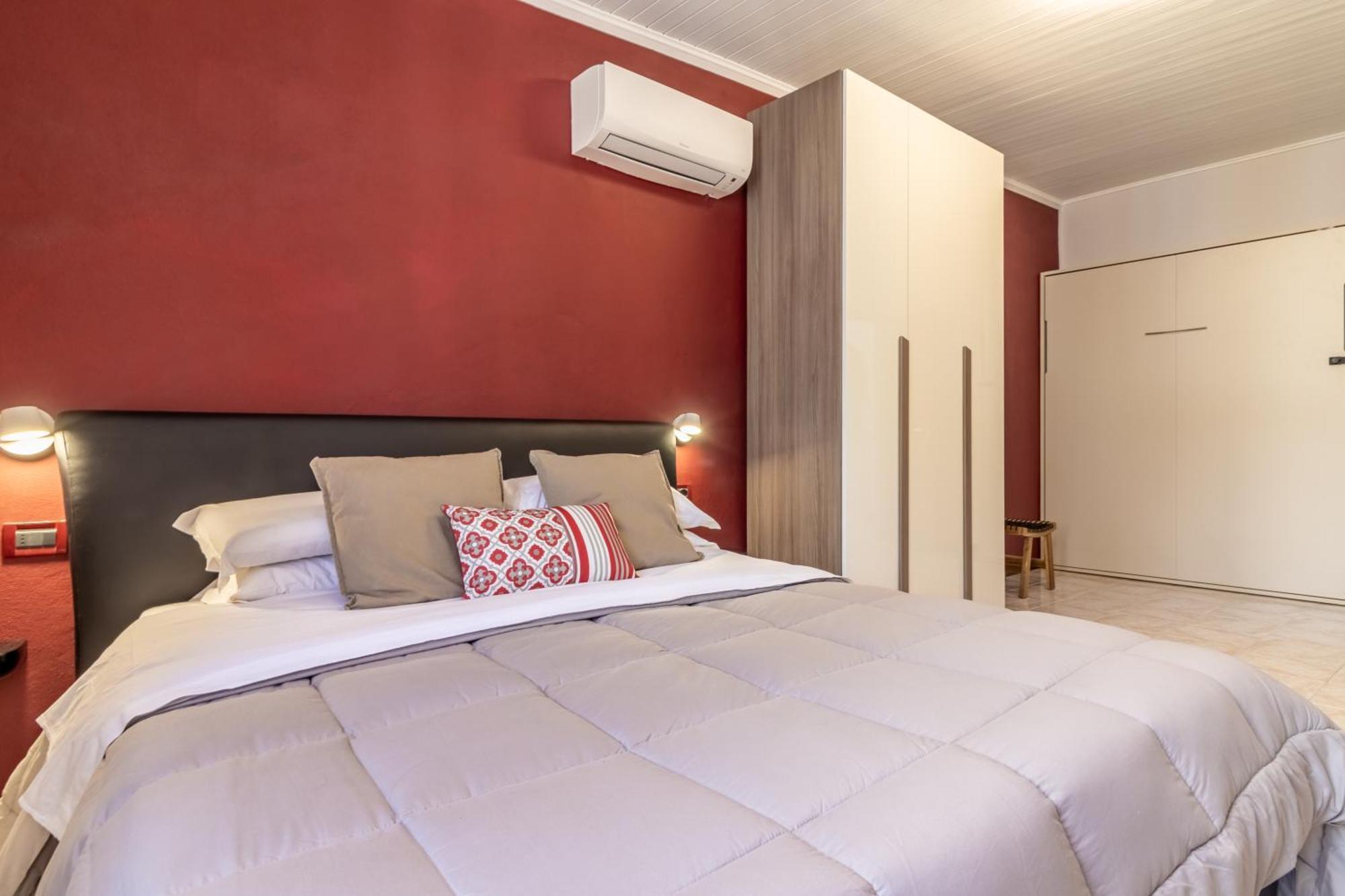 Apartamento Ca Vivaldi Penthouse 5Terreparco Riomaggiore Exterior foto