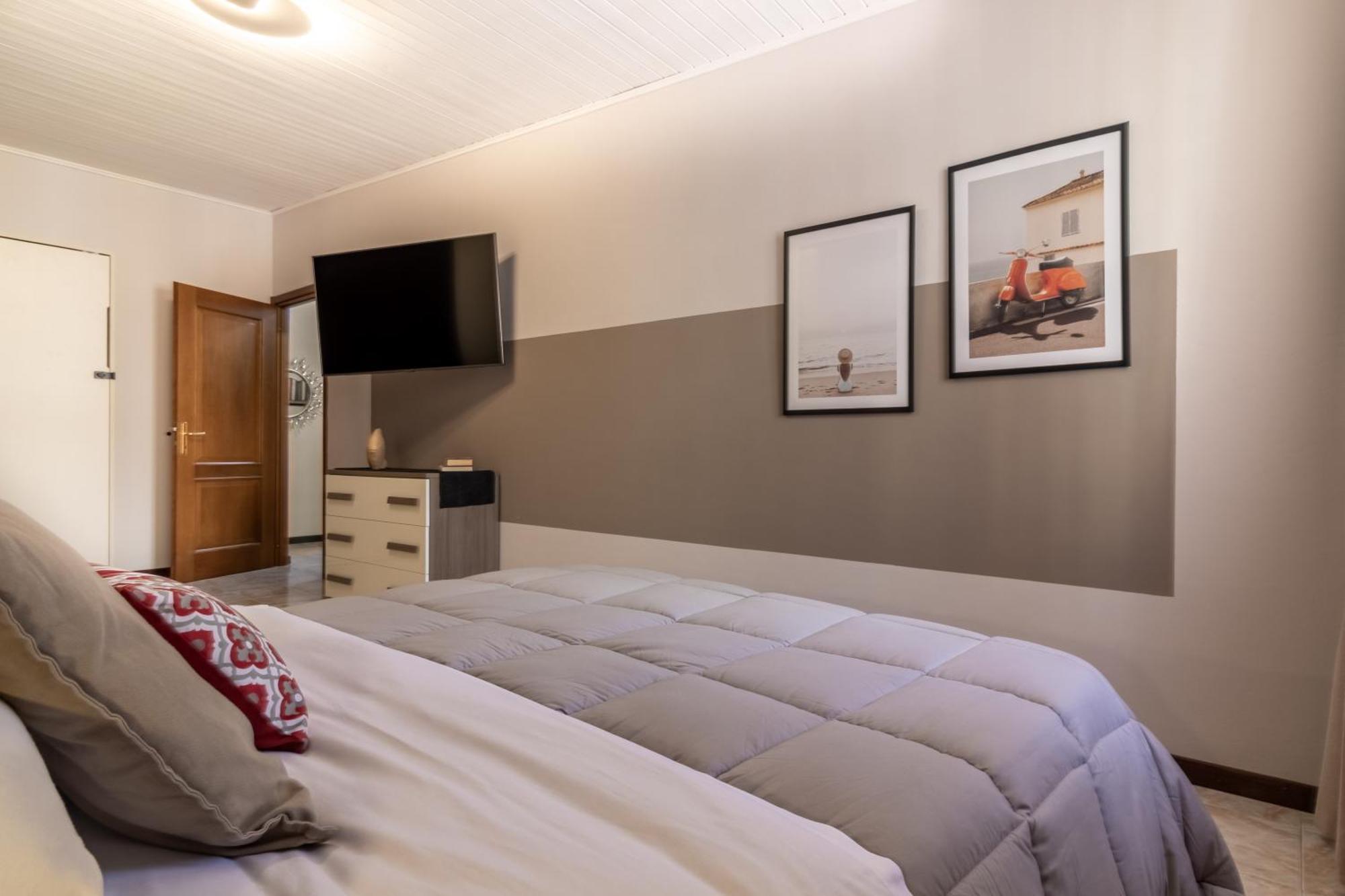 Apartamento Ca Vivaldi Penthouse 5Terreparco Riomaggiore Exterior foto